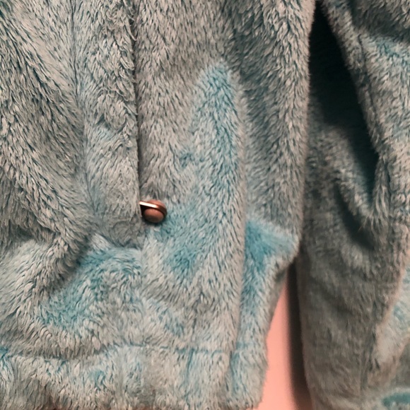 Osito North Face jacket - Picture 4 of 4